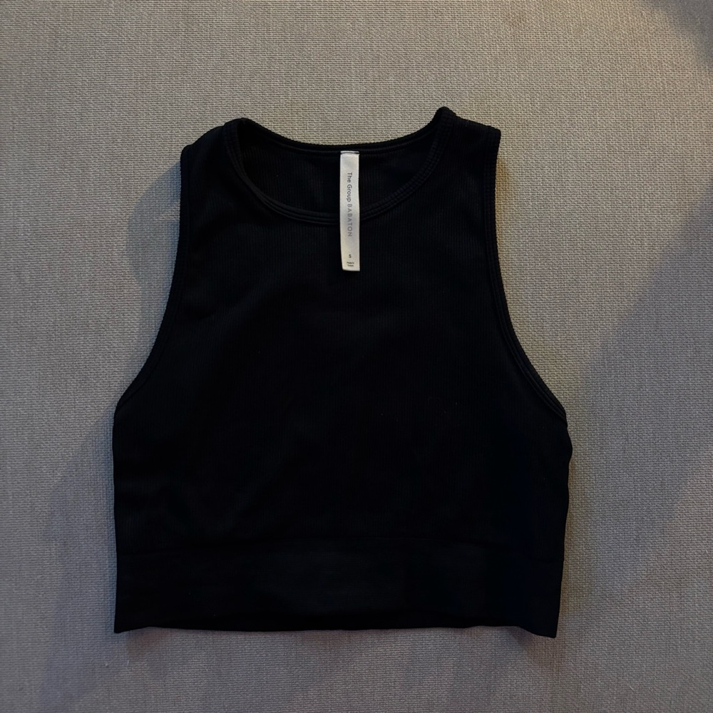 Aritiza Babaton Crop Tank